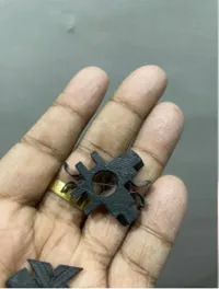 3MF For Mobile Users Ver2 - 0.2mm layer, 2 walls, 15% infill