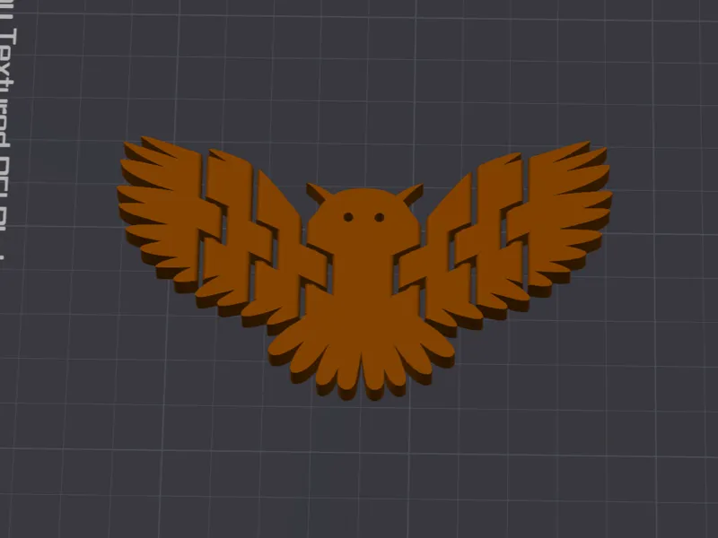 Flexi Owl