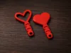 Heart Keychain
