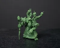 A2L - 0.08mm layer, 2 walls, 15% infill