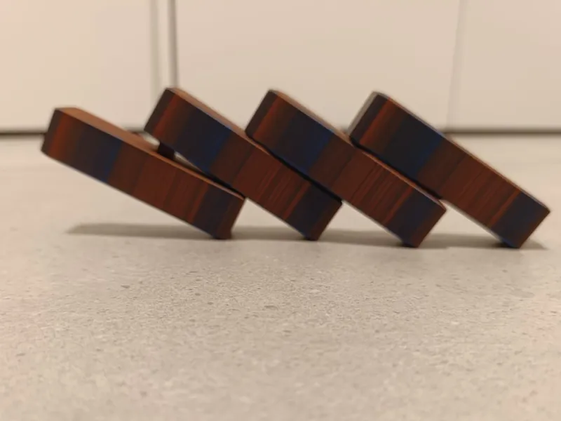 amazing fidget