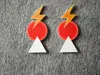 Moder earrings