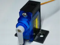 0.2mm layer, 6 walls, 25% infill