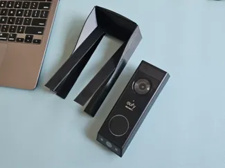 Eufy doorbell cover anti-theft (E340 and others)