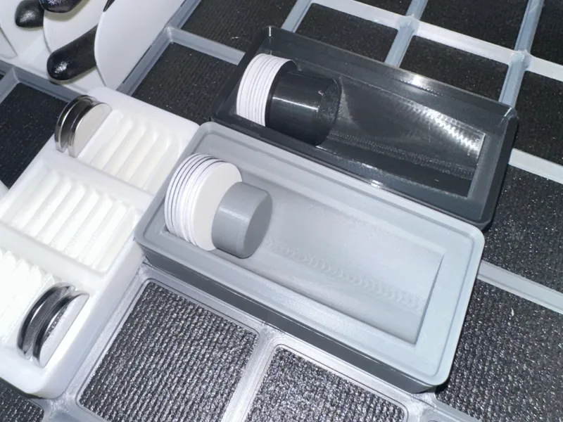 Makerworld NFC Tag Holder