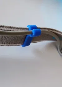 0.2 mm layer height, arachne walls