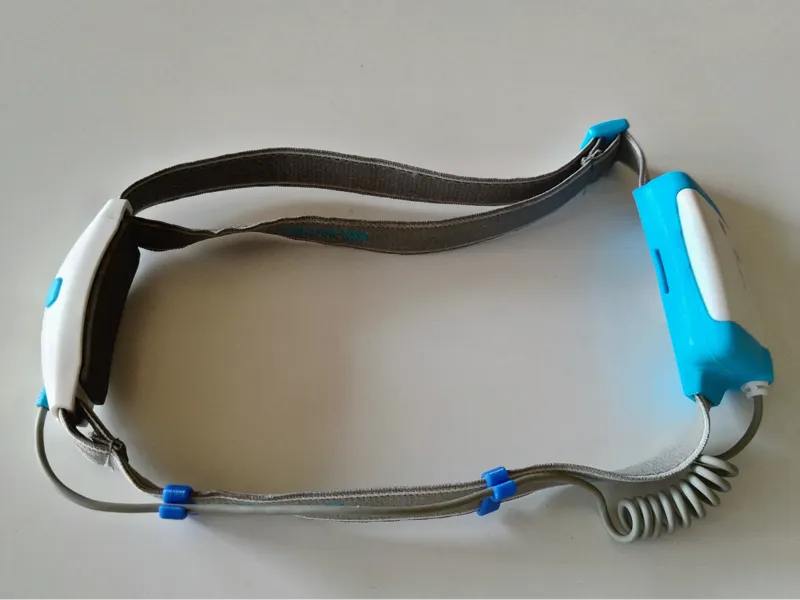 Ledlenser NEO Headband Cable Hook