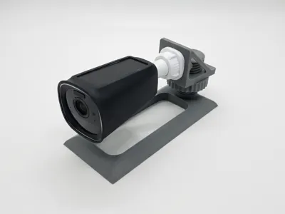 Eufy S3 holder 