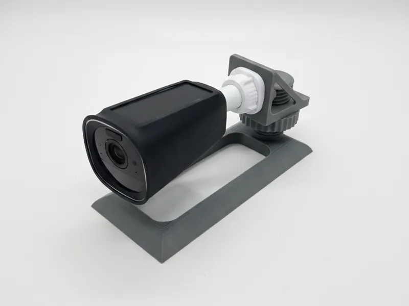 Eufy S3 halter 