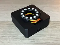 Socle alternatif pour lampe Minecraft — photo 2
