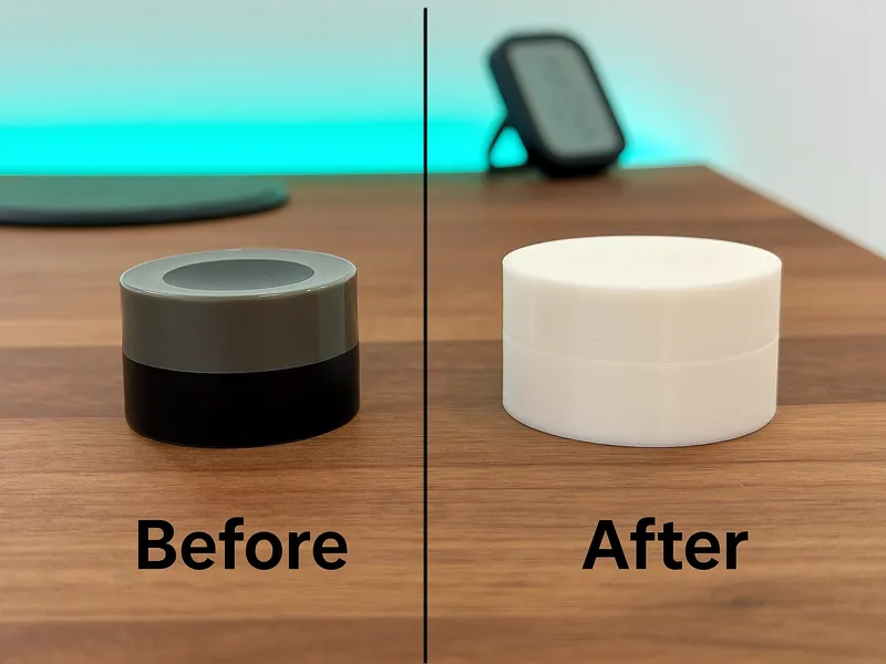 Moes Smart Knob Zigbee