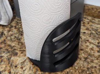 base rollos papel de cocina