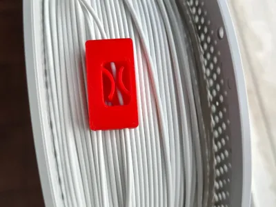 Filament Clip