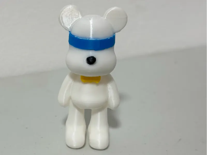 Milo Bear