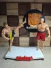 Large 240mm Figures 0.18mm layer, 2 walls, 15% infill