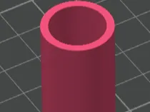 Stundenglass Gravity Bong/Hookah Mouthpiece