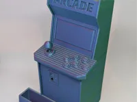 Porte-cartes de visite borne d'arcade — photo 3
