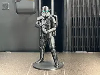 0.2mm layer, 3 walls, 15% infill