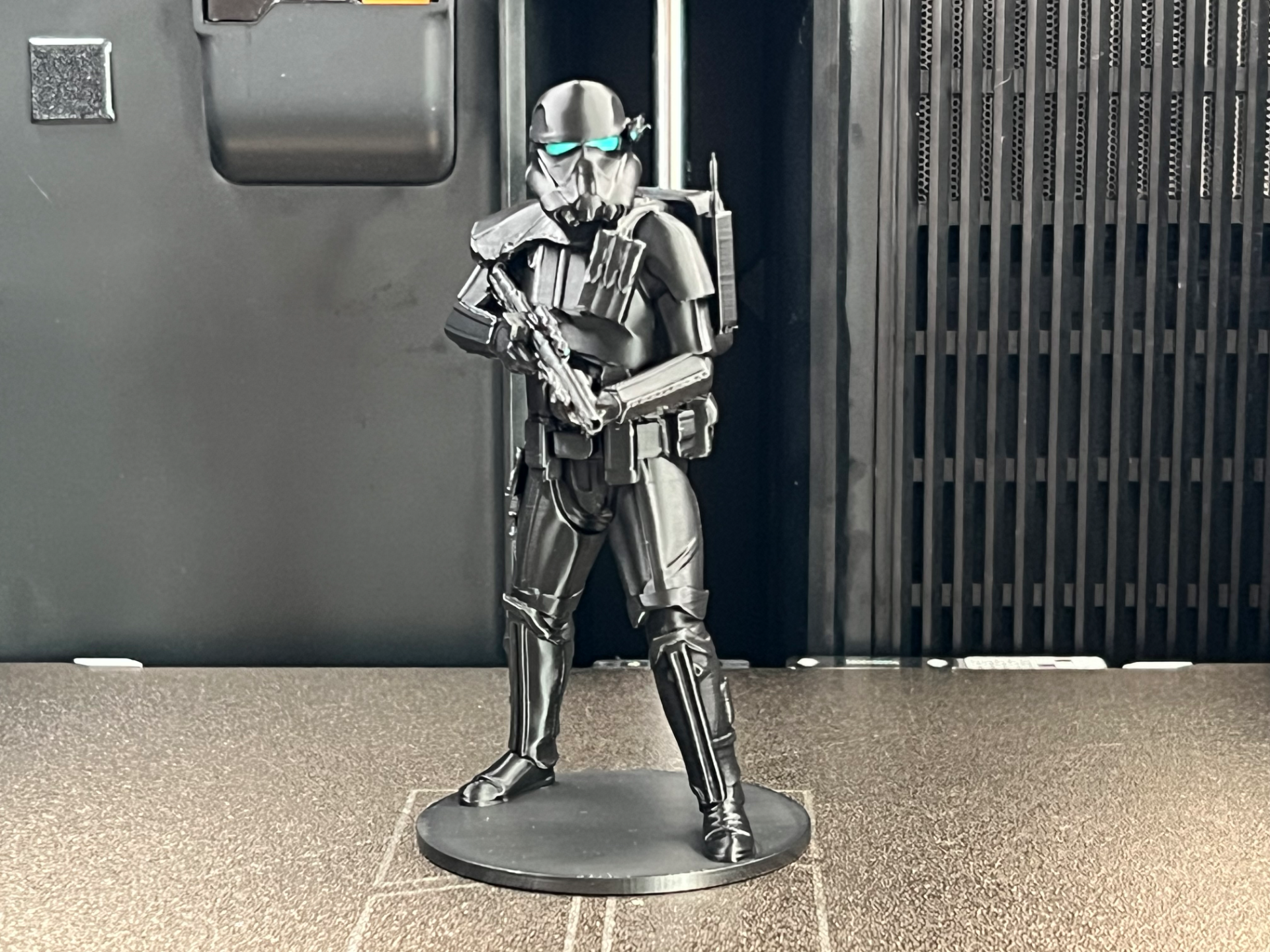 Death Trooper Recon — Imperial Special Forces
