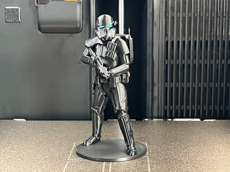 Death Trooper Recon — Imperial Special Forces