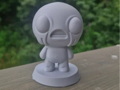Isaac the binding of isaac