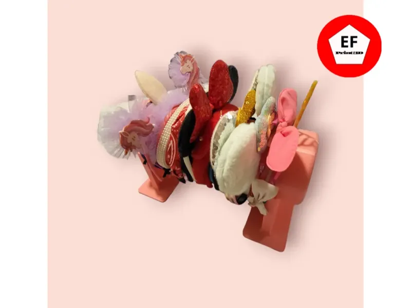 Hairband holder