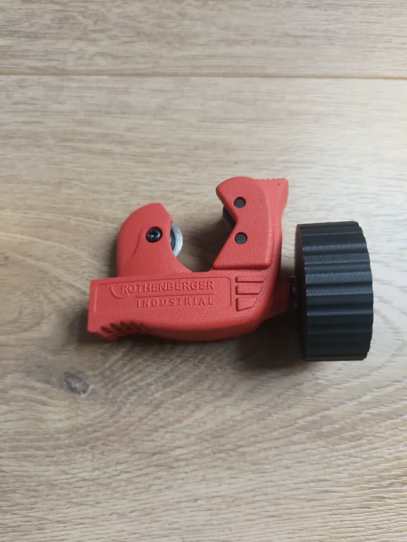 Rothenberger MiniMax Handle (Knob)
