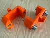 0.2mm layer, 2 walls, 50% infill