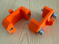 0.2mm layer, 2 walls, 50% infill