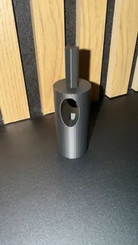 0.2mm layer, 2 walls, 30% infill