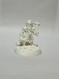 0.2mm nozzle, 0.08mm layer, 4 walls, 20% infill