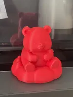 云朵小熊