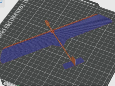 Glider V1