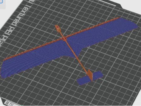 Glider V1