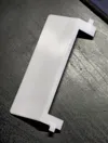 With back connect