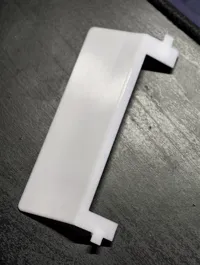 With back connect
