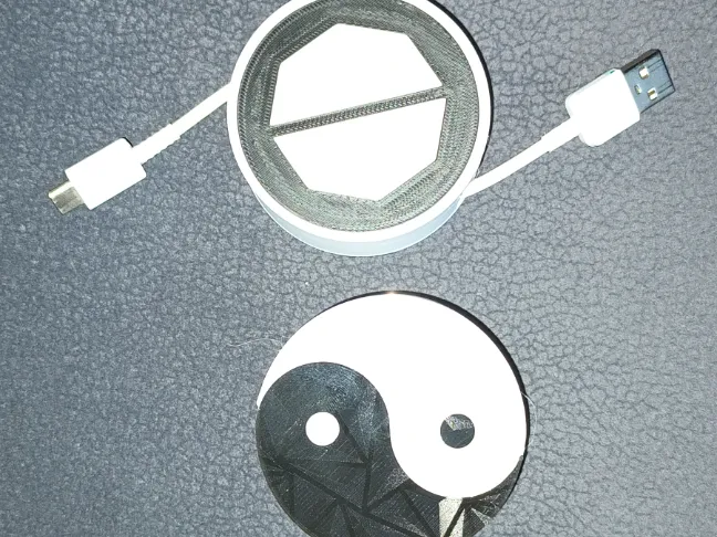 Kabel Organizer