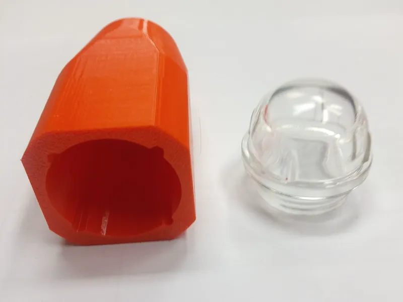 Oven Light Tool for AEG/Electrolux/Mora/Gorenje