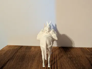 Soporte: Army Pack Mule — vista de referencia 4