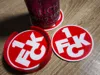 0.19mm layer, 2 walls, 15% infill