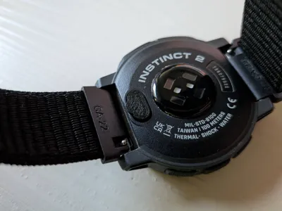 Garmin Charging Port Dust Cover Protector Cap
