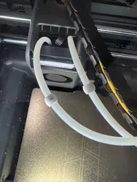 D型防磨卡扣