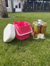 Mini Cooler - 500ml Cans