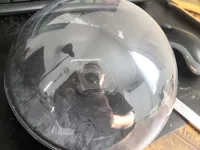 Dôme optique pour GoPro Session — photo 1