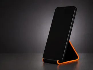 Phone holder stand