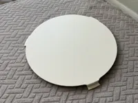 PETG profile