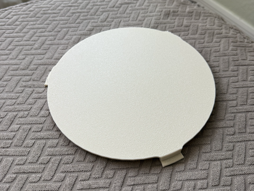 7 Inch Bowl Lid (18cm)
