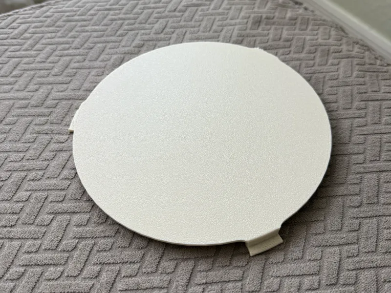 7 Inch Bowl Lid (18cm)