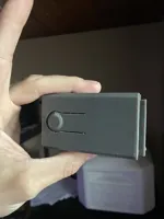 Hitch Receiver Insert