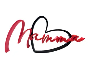 Cuore di mamma